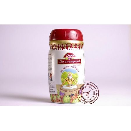 Dabur Chyawanprash 250g