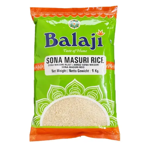 Balaji Sona Masuri Rice 10Kg