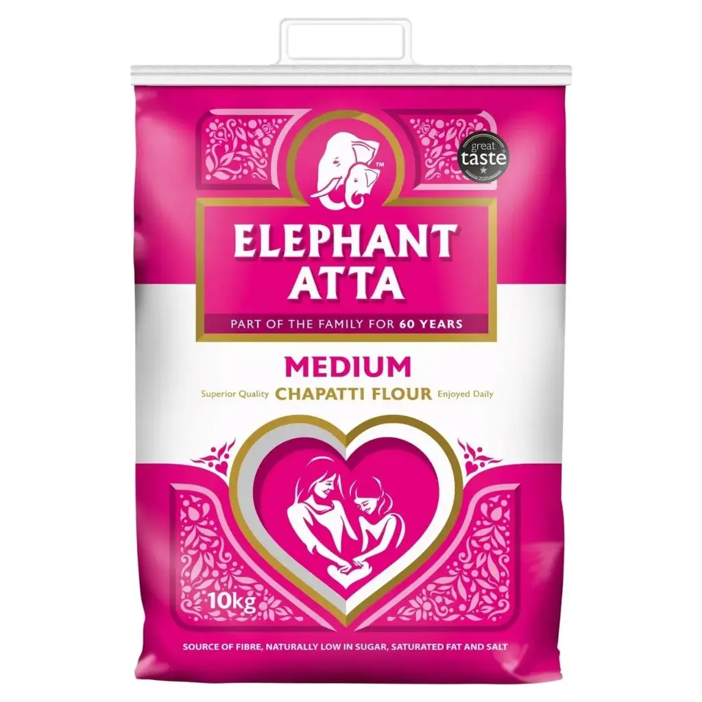 Elephant Atta 10Kg