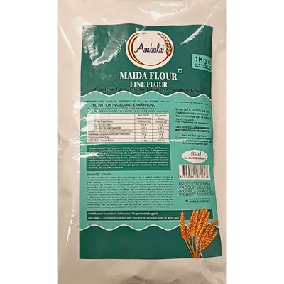 Ambala Maida 1kg