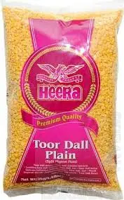 Heera Toor Dal 2Kg