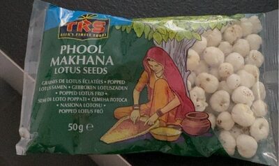 TRS Phool Makana 50g