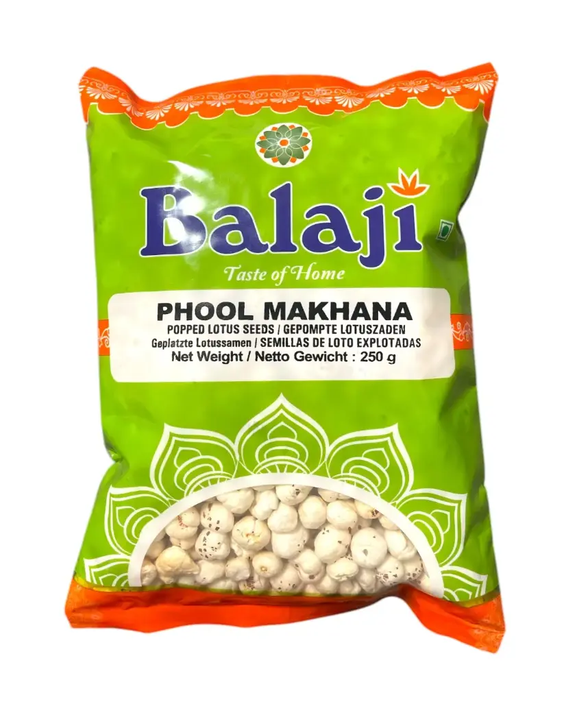 Balaji Phool Makhana 250g