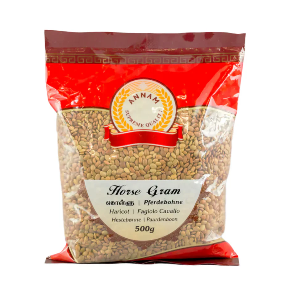 Annam Horse Gram 1Kg