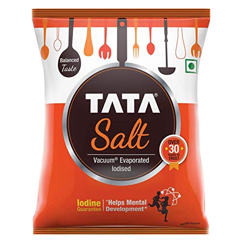 Tata Salt 1Kg