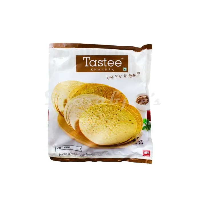 Tastee Jeera Khakra 200g