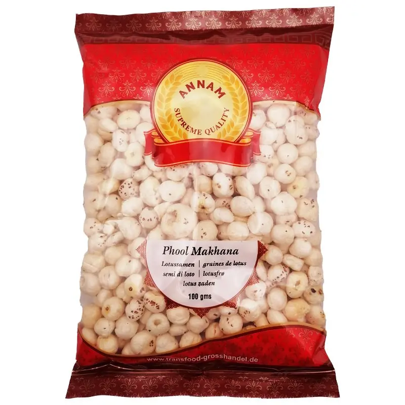 Annam Phool Makhana 100g
