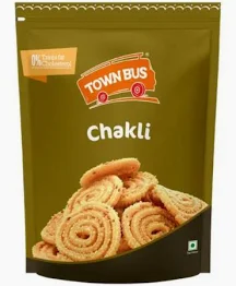 TownBus Chakli 170g