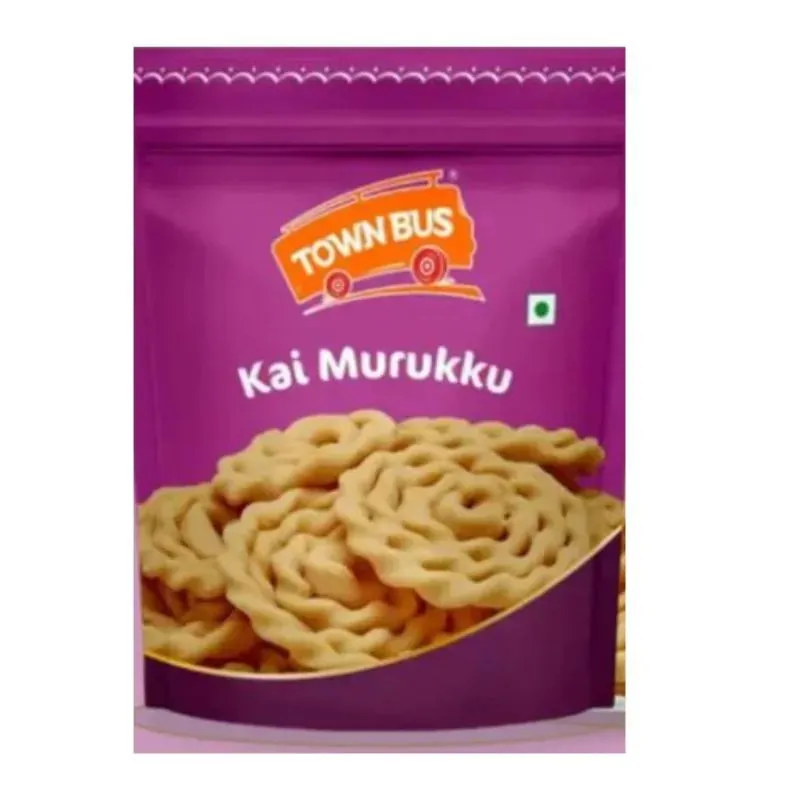 TownBus Kai Murukku 170g