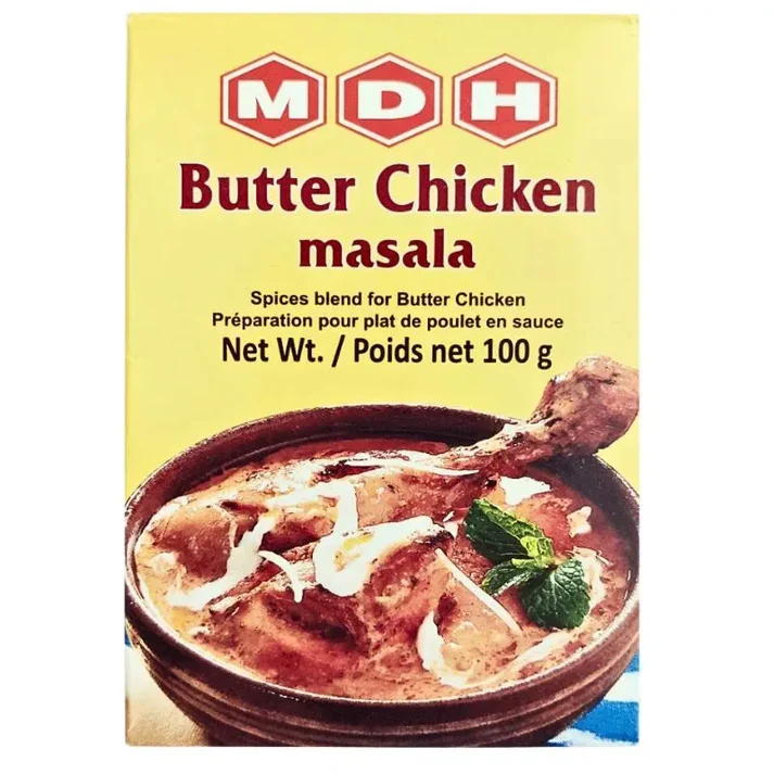 MDH Butter Chicken masala 100g