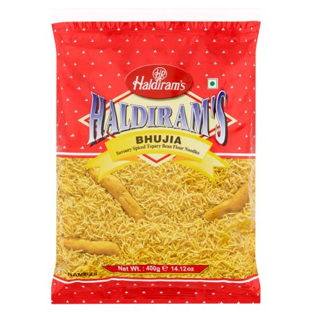 Haldirams Bhujia 400g