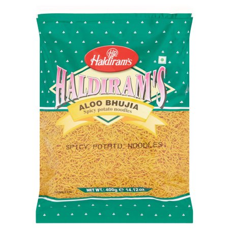 Haldirams Aloo Bhujia 400g