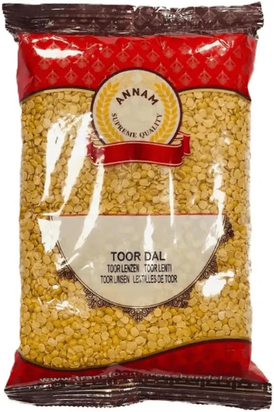 Annam Toor Dal 1Kg