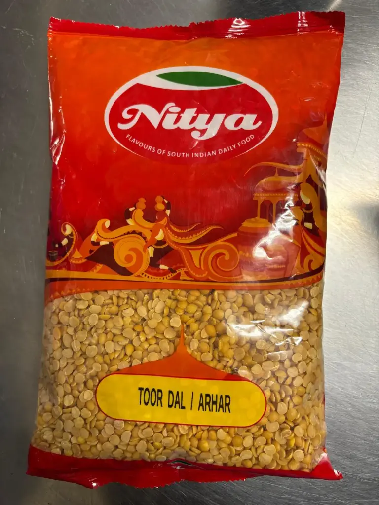 Nitya Toor Dal 2Kg