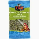 TRS Green Cardamom 200g