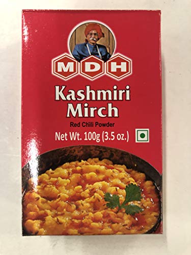 MDH Kashmir Mirch 100g