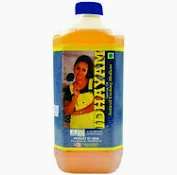 Idhayam Sesame Oil 1L