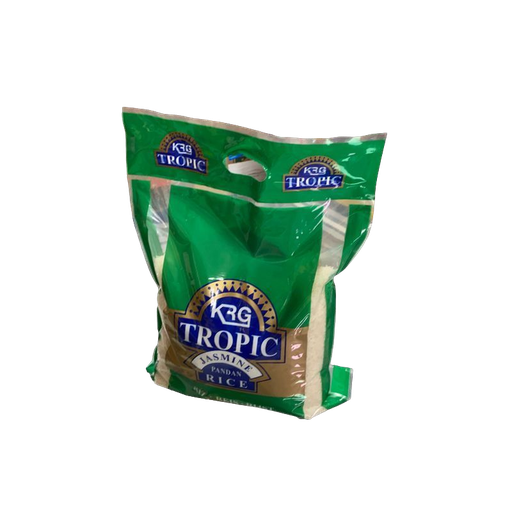 KRG TROPIC PANDAN JASMIN 4.5Kg