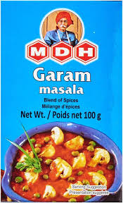 MDH Garam Masala 100g