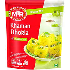 MTR Khaman Dhokla Mix 200g