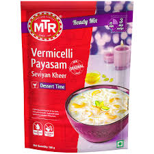 MTR Seviyan Kheer Vermicelli Payasam 180g