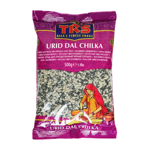 TRS Urid Daal Chilka 2Kg
