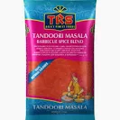 TRS Tandoori Masala BBQ Spice Blend 100g