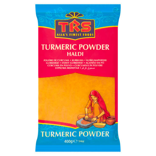 TRS Turmeric Powder Haldi 100g
