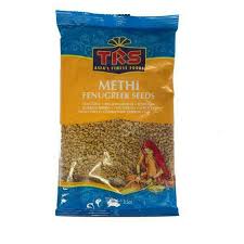 TRS Methi Seeds 100g