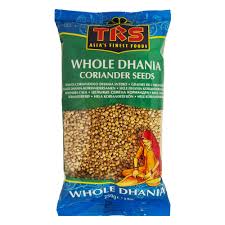 TRS Dhania Whole 250g