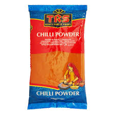 TRS Chilli Powder 400g