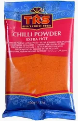TRS Chilli Powder 100g