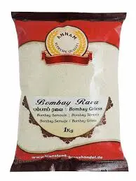 Annam Bombay Rava 1Kg