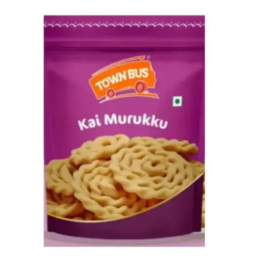 TownBus Kai Murukku 170g